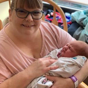 Meet your Posher, Jennifer